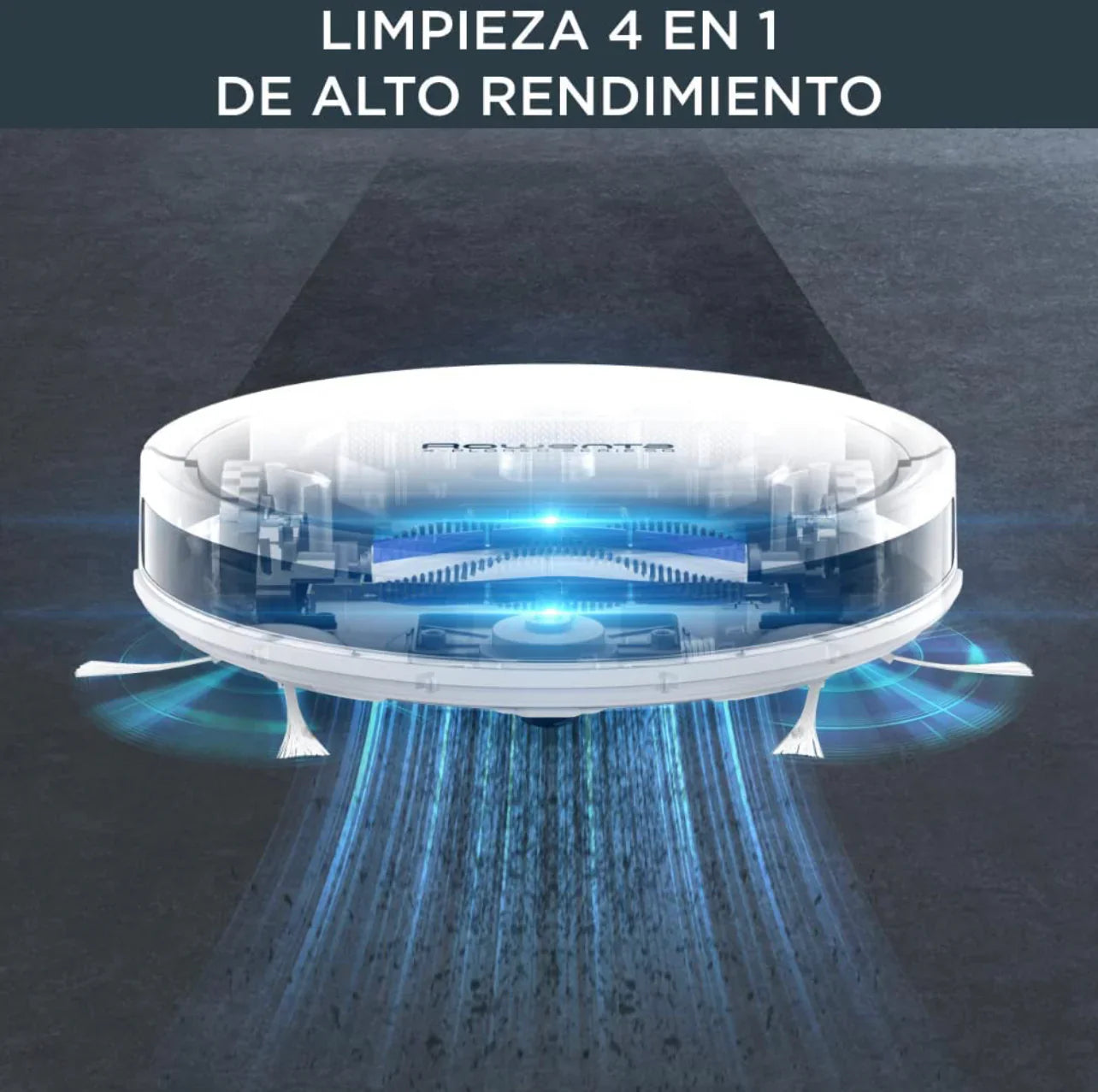 CleanMe: Removedor de manchas premium para carros e interiores domésticos