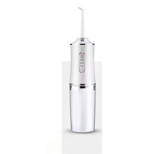 Irrigador oral 🎁 + KIT DE BOQUILLAS GRATIS HOY