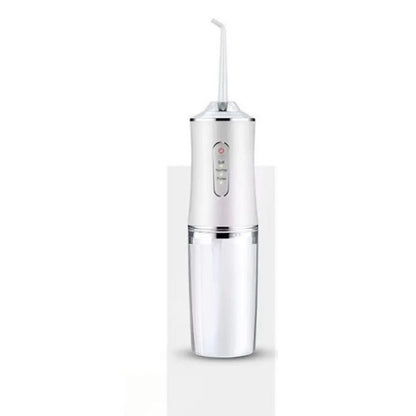 Irrigador oral 🎁 + KIT DE BOQUILLAS GRATIS HOY