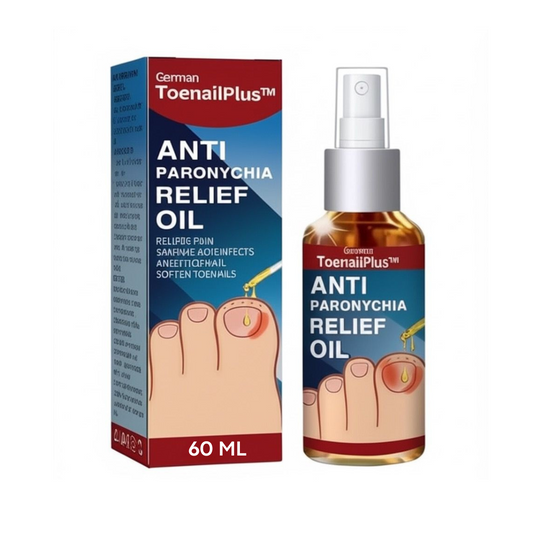 ANTI PARONYCHIA ACEITE REPARADOR 3X1