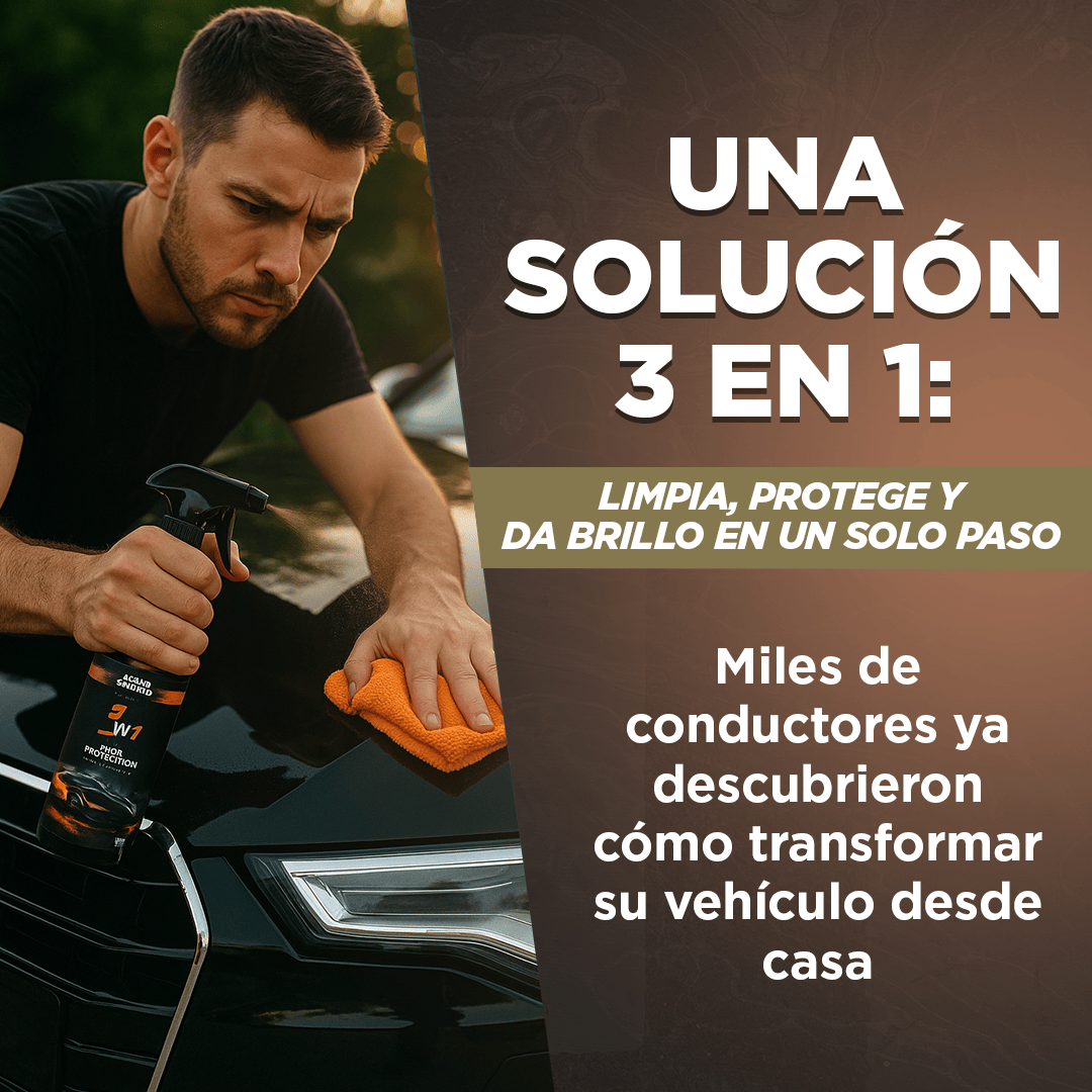 Nano Ceramico Premium Wax 120 Ml Pano