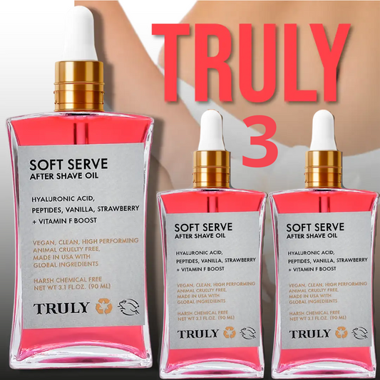 3 TRULY
